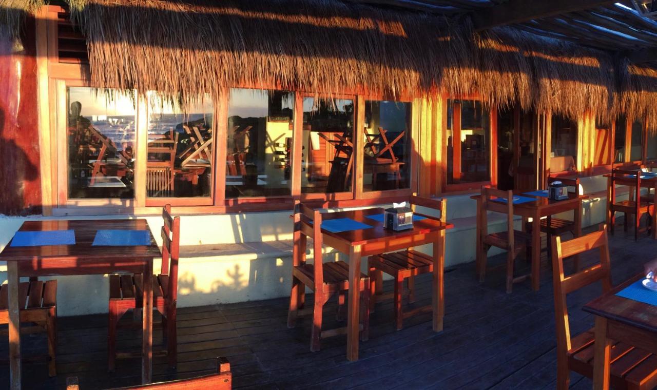 Hotel Piedra Escondida تولوم المظهر الخارجي الصورة